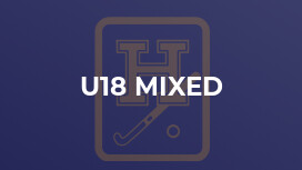 U18 Mixed