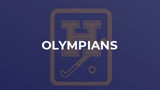 Olympians