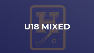 U18 Mixed