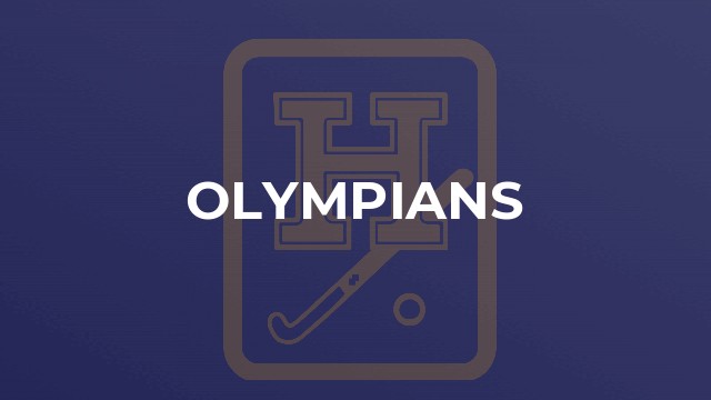 Olympians