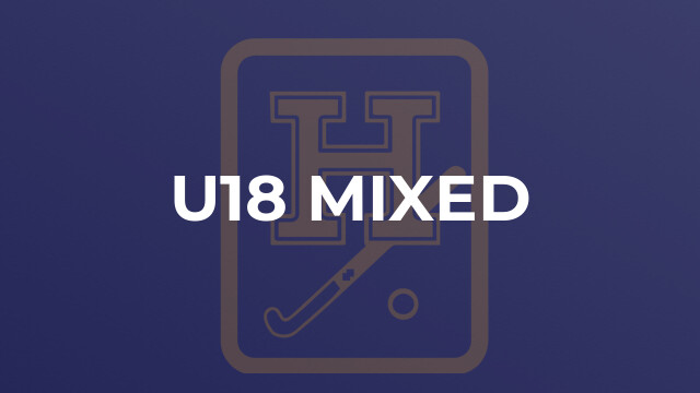 U18 Mixed