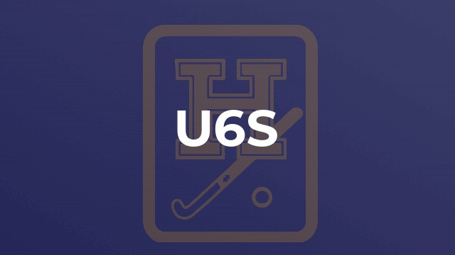 U6s