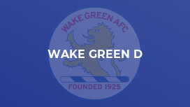 Wake Green D