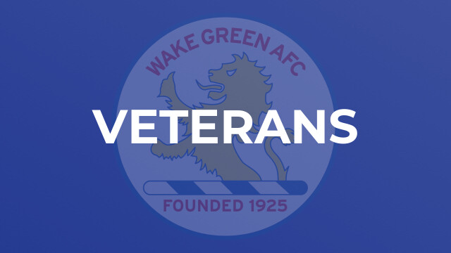 Veterans