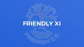 Friendly XI