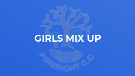 Girls mix up