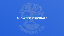Midweek  Originals