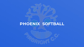 Phoenix  Softball
