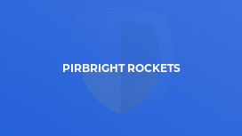 Pirbright Rockets