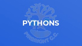 Pythons