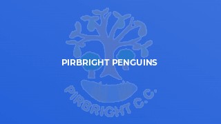 Pirbright Penguins