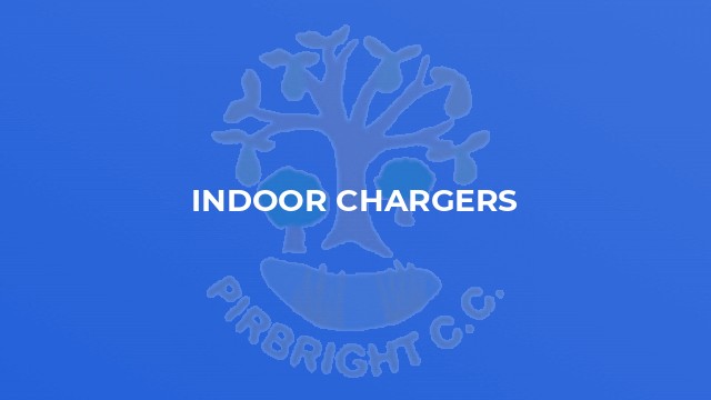 Indoor Chargers