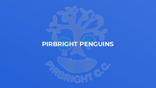 Pirbright Penguins