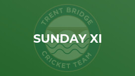 Sunday XI