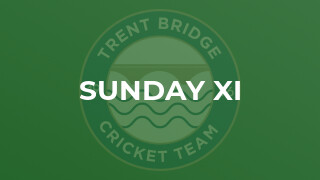 Sunday XI