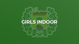 Girls Indoor