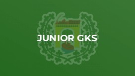 Junior GKs