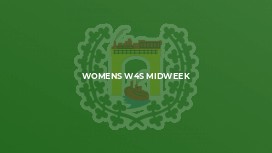 Womens W4s Midweek