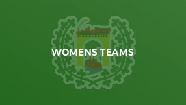 Womens teams