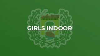 Girls Indoor