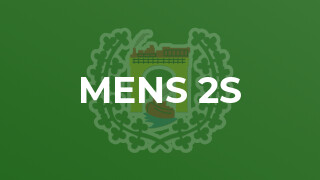 Mens 2s