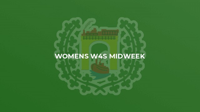 Womens W4s Midweek