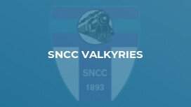 SNCC Valkyries