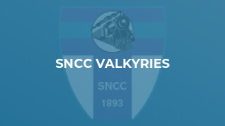 SNCC Valkyries