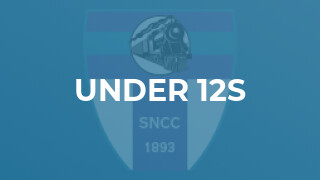 Under 12s