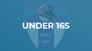 Under 16s