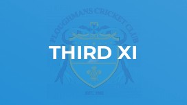 Third XI