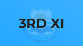 3rd XI