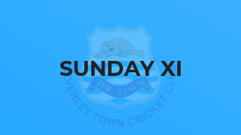Sunday XI
