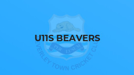 U11s Beavers