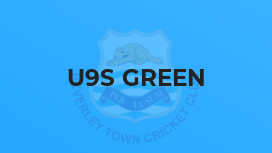 U9s Green