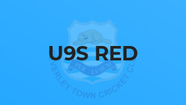 U9s Red