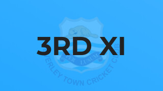 3rd XI