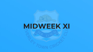 Midweek XI