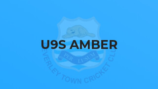 U9s Amber