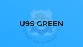 U9s Green