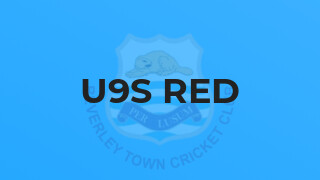 U9s Red
