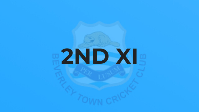 2nd XI