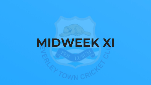 Midweek XI