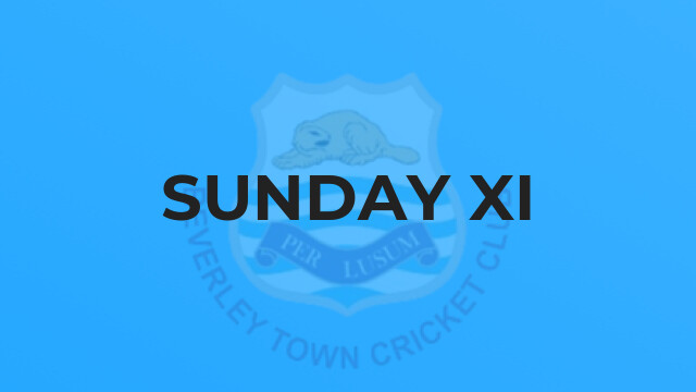 Sunday XI