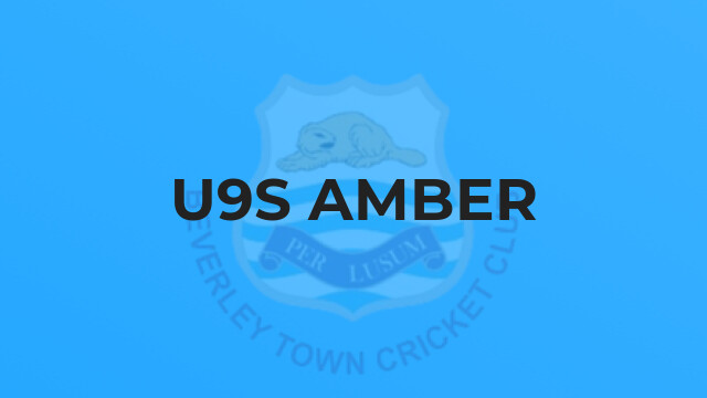 U9s Amber