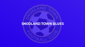 Snodland Town Blues