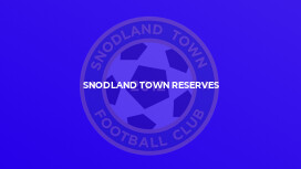 Snodland Town Reserves