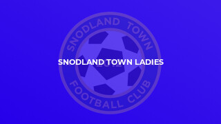 Snodland Town Ladies