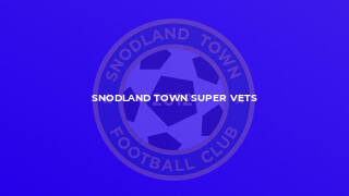 Snodland Town Super Vets