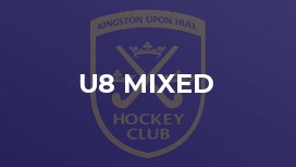 U8 Mixed